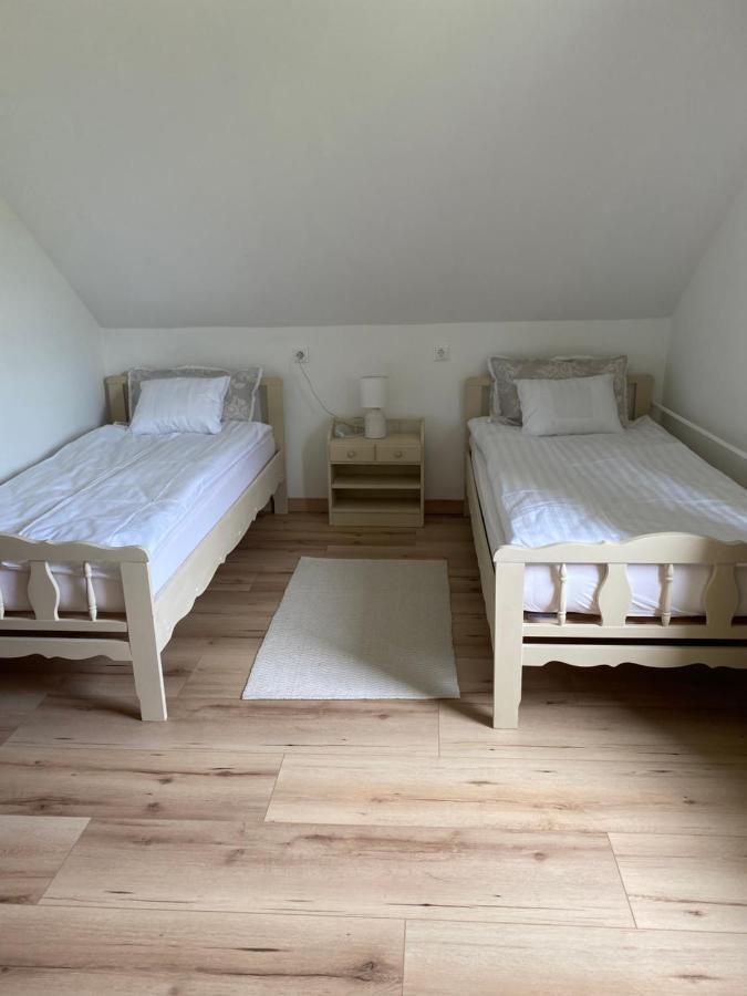 Vararok Vendeghaz - Miskolc Exteriör bild