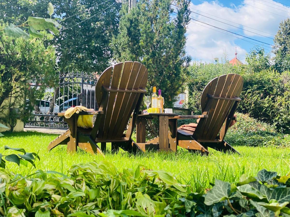 Vararok Vendeghaz - Miskolc Exteriör bild